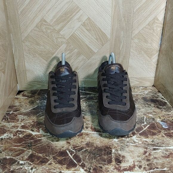 U.S POLO ASSN Rachel women's sneaker shoes size 8.5 - Picture 7 of 10